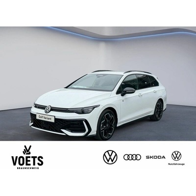 Volkswagen Golf 1.5 eTSI R-line DSG 110 kW