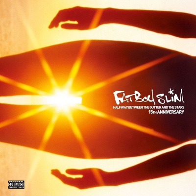 Fatboy Slim - Halfway Between The Gutter And The Stars (Remastered) (Reissue) (Deluxe Edition) (2 LP) (4050538003000)