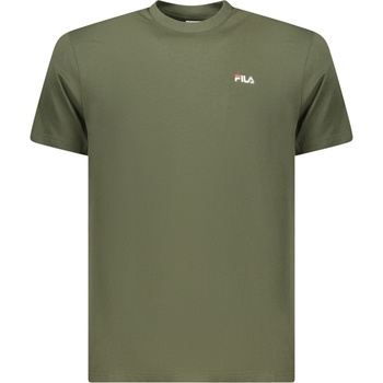 Fila zelené