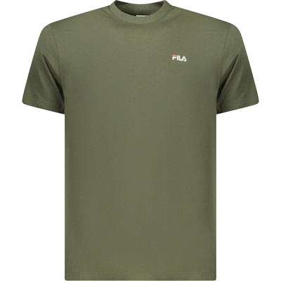 Fila zelené