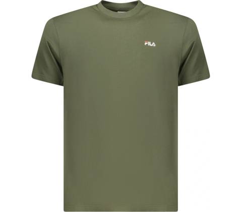 Fila zelené