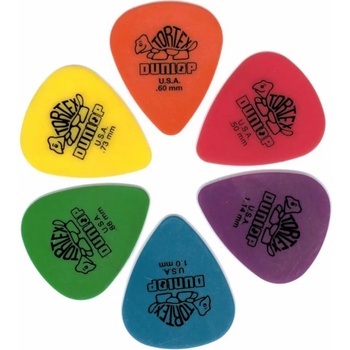 Image 1 of Dunlop Перца DUNLOP - Fender / Перце Дънлоп - Фендер