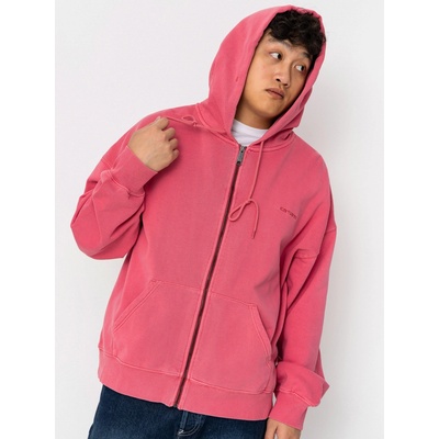 Carhartt WIP Benton ZHD primrose