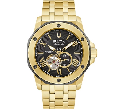 Bulova 98A273