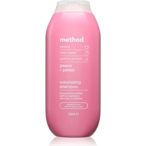 Method Shampoo Pure Peace шампоан за обем 350ml