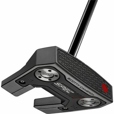 Scotty Cameron SPEC III 5 OC putter pravé 34