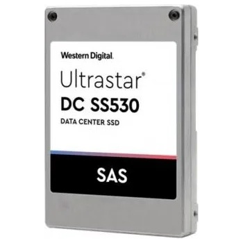 Western Digital Ultrastar DC SS530 2.5 3.84TB SAS (WUSTR1538ASS200/0B40370)