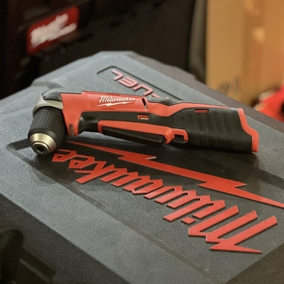 Milwaukee C12RAD-0 M12 4933416900