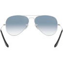 Image 1 of Ray-Ban Aviator RB3025 003/3F