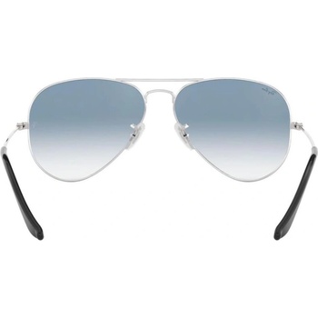Image 1 of Ray-Ban Aviator RB3025 003/3F