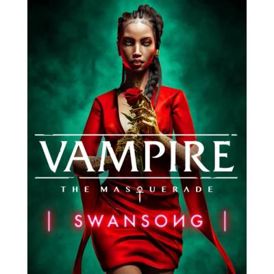 Vampire: The Masquerade - Swansong
