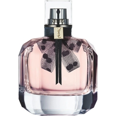 Yves Saint Laurent Mon Paris toaletná voda dámska 90 ml