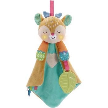 Image 1 of VTech Бебешка играчка за гушкане Vtech - Моят първи приятел (английски език) (V536503)