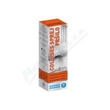 Mono Chem Pharm Coldises nosní olej ve spreji 10 ml