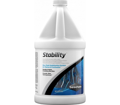Seachem Stability 2 l