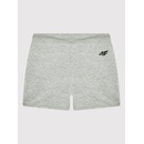 4F HJL22 JSKMD001 Cold light grey melange