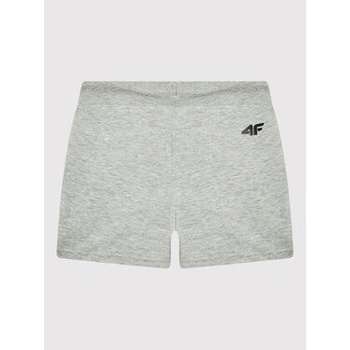 4F HJL22 JSKMD001 Cold light grey melange