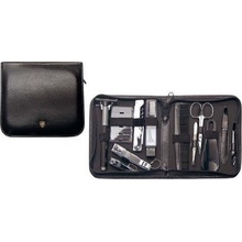 Solingen manikúry Articial Leather 6335 FN luxusní manikúra umělá kůže 20 g