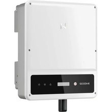 GoodWe 25KT-DT 25kW 2x MPPT a WiFi