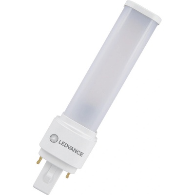 Ledvance Žárovka DULUX LED D13 EM & AC MAINS V 6W 840 G24D-1