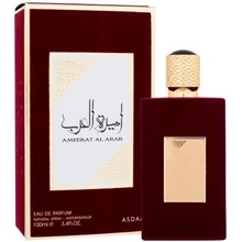 Asdaaf Ameerat Al Arab parfumovaná voda dámska 100 ml