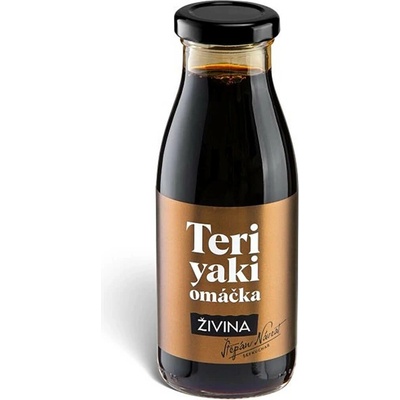 Živina Teriyaki omáčka 270 g