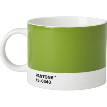 Copenhagen Design Pantone Чаша за чай, 475 мл, тревисто зелена (101050343)