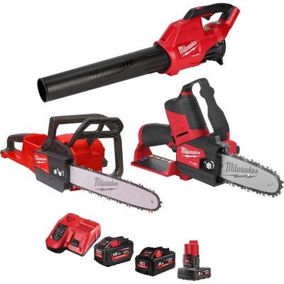 MILWAUKEE M18 FPP3OPL5-823P 4933492814