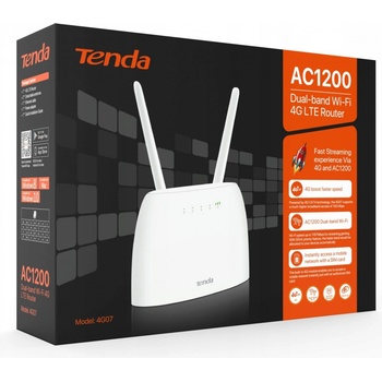 Tenda 4G07