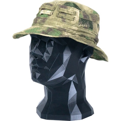 klobúk Novritsch Hot Weather Boonie Everglade