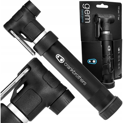Crankbrothers Gem S