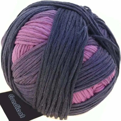 Schoppel Wolle Gradient 2246 Grauzone