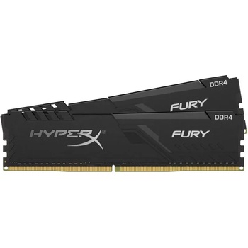 Kingston HyperX FURY 16GB (2x8GB) DDR4 3000MHz HX430C15FB3K2/16