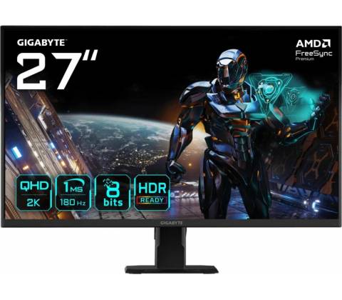 Gigabyte GS27QA