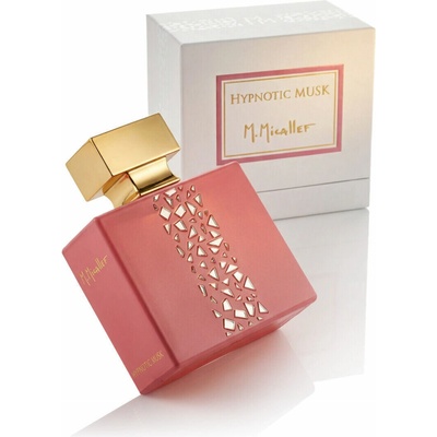 M. Micallef Jewel Collection Hypnotic Musk parfumovaná voda dámska 100 ml