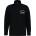 Gant Поларена блуза Gant ¼ Zip Fleece Jumper - Black 005