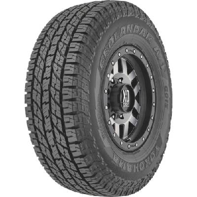 YOKOHAMA GEOLANDAR A/T G015 205/80 R16 104T