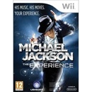 Hry na Nintendo Wii Michael Jackson: The Game