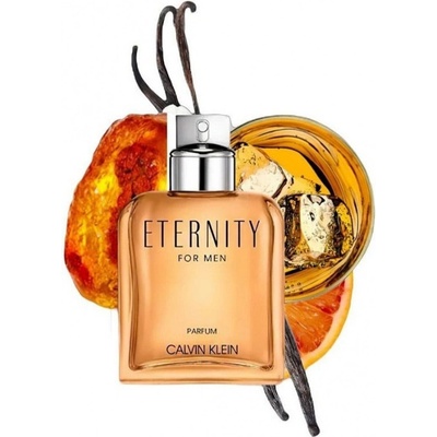 Calvin Klein Eternity Tester Parfem Тестер за мъже 100ml