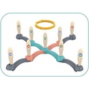 Bavytoy Házení kroužků kříž