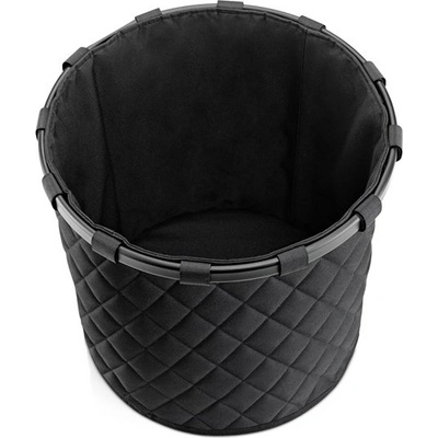 Reisenthel Úložný kôš Homebasket M Frame Rhombus black