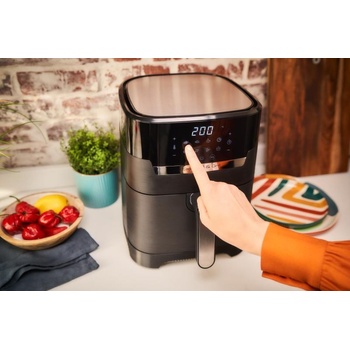 Image 1 of Tefal Easy Fry&Grill 2in1 (EY505815)