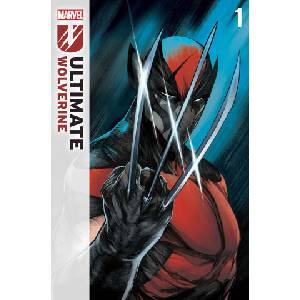 Ultimate Wolverine Vol. 1 (2025)