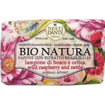 Nesti Dante mydlo Bionatura 250 g