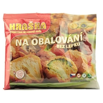 Ceria Hraška pikantní 250 g