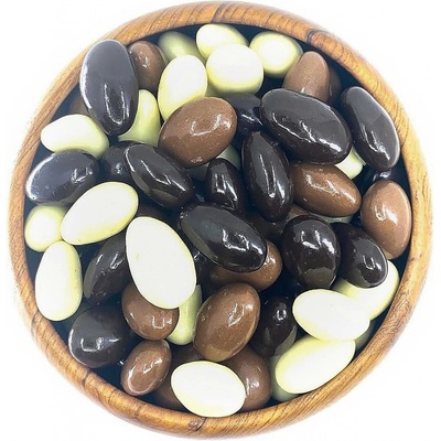 Zdravoslav Mandle MIX 250 g