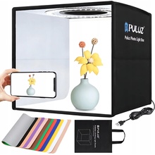 Puluz PU5025B LED 25cm