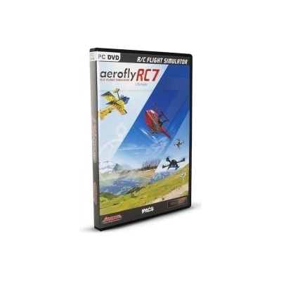 AeroflyRC7 ULTIMATE Windows