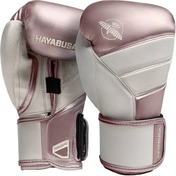 Image 1 of Hayabusa fightwear Боксови Ръкавици Hayabusa T3 Neon Yellow - 12 oz