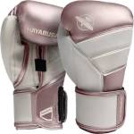 Hayabusa fightwear Боксови Ръкавици Hayabusa T3 Neon Yellow - 12 oz